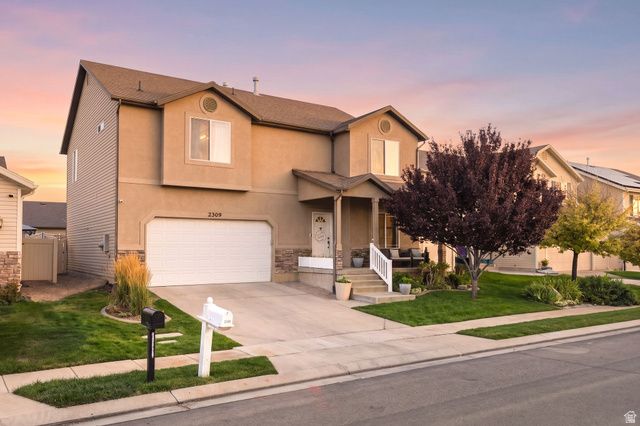 2309 E HITCHING POST DR, Eagle Mountain, UT 84005