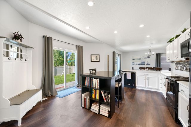 2309 E HITCHING POST DR, Eagle Mountain, UT 84005