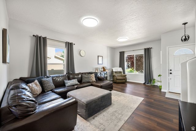 2309 E HITCHING POST DR, Eagle Mountain, UT 84005