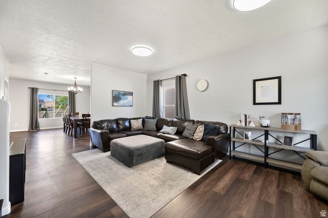 2309 E HITCHING POST DR, Eagle Mountain, UT 84005