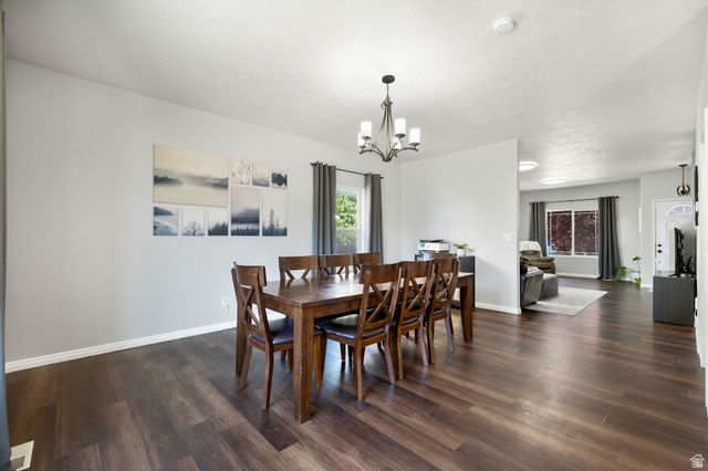 2309 E HITCHING POST DR, Eagle Mountain, UT 84005