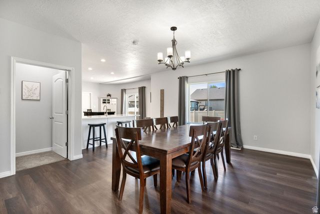 2309 E HITCHING POST DR, Eagle Mountain, UT 84005