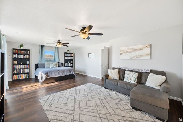 2309 E HITCHING POST DR, Eagle Mountain, UT 84005