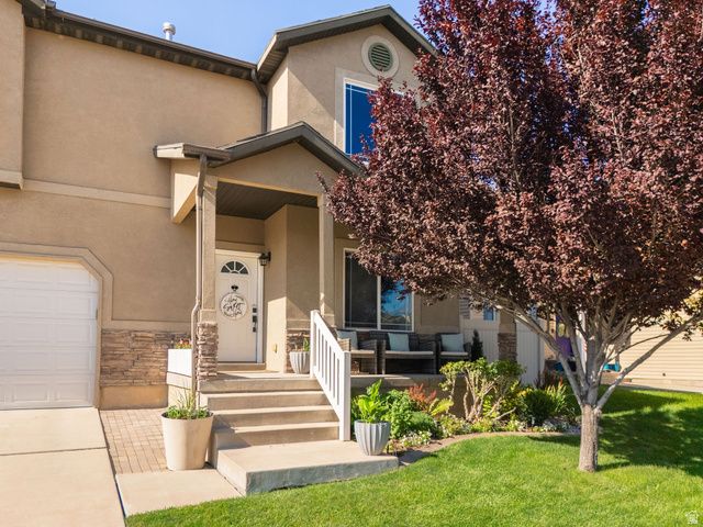 2309 E HITCHING POST DR, Eagle Mountain, UT 84005