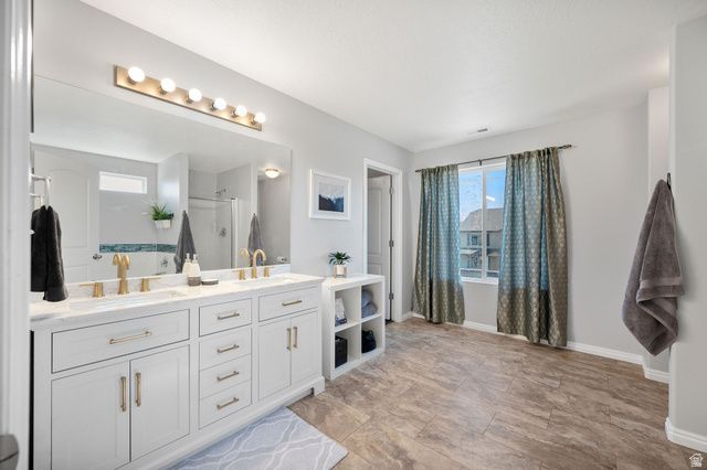 2309 E HITCHING POST DR, Eagle Mountain, UT 84005
