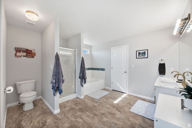 2309 E HITCHING POST DR, Eagle Mountain, UT 84005