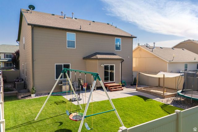 2309 E HITCHING POST DR, Eagle Mountain, UT 84005
