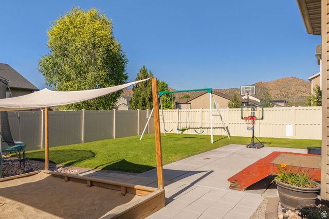 2309 E HITCHING POST DR, Eagle Mountain, UT 84005