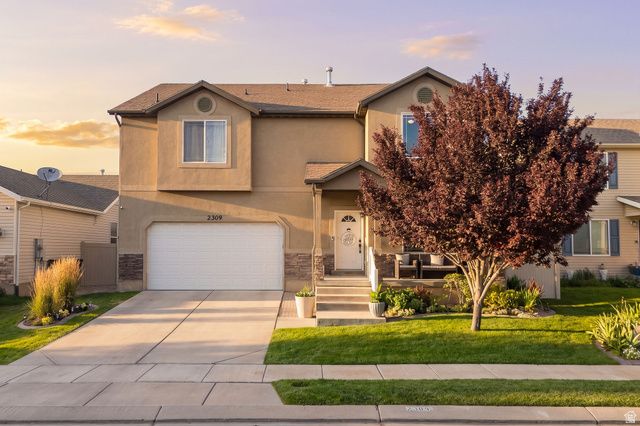 2309 E HITCHING POST DR, Eagle Mountain, UT 84005