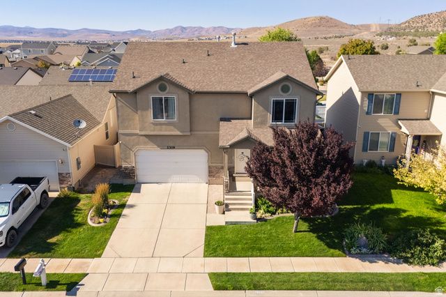 2309 E HITCHING POST DR, Eagle Mountain, UT 84005