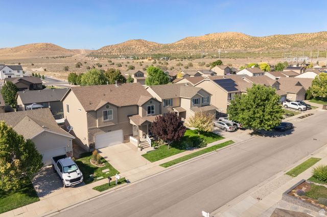 2309 E HITCHING POST DR, Eagle Mountain, UT 84005