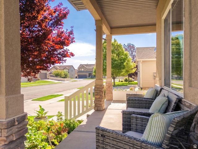 2309 E HITCHING POST DR, Eagle Mountain, UT 84005