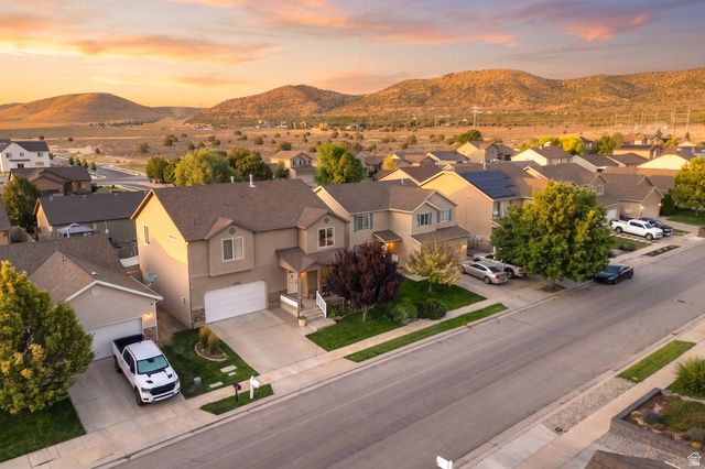 2309 E HITCHING POST DR, Eagle Mountain, UT 84005