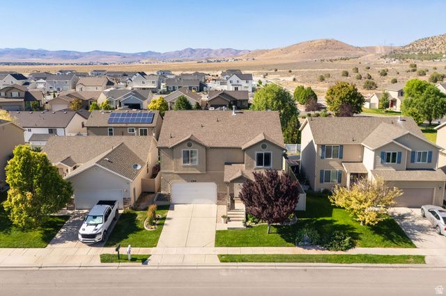 2309 E HITCHING POST DR, Eagle Mountain, UT 84005