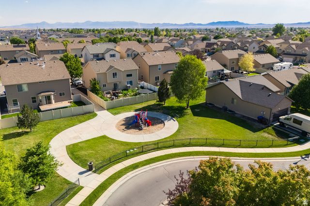 2309 E HITCHING POST DR, Eagle Mountain, UT 84005