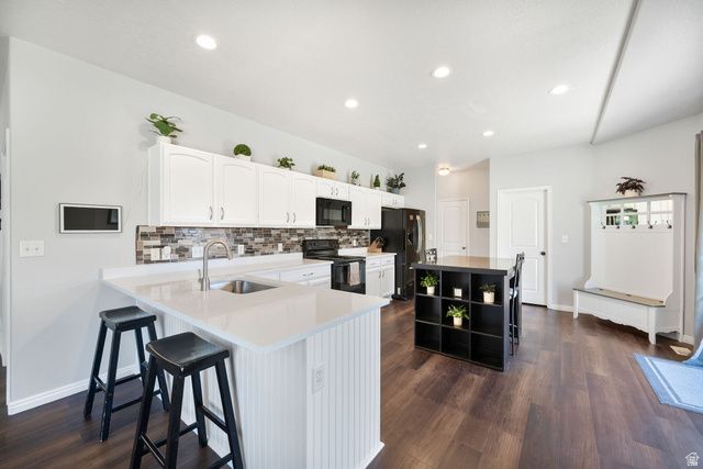 2309 E HITCHING POST DR, Eagle Mountain, UT 84005
