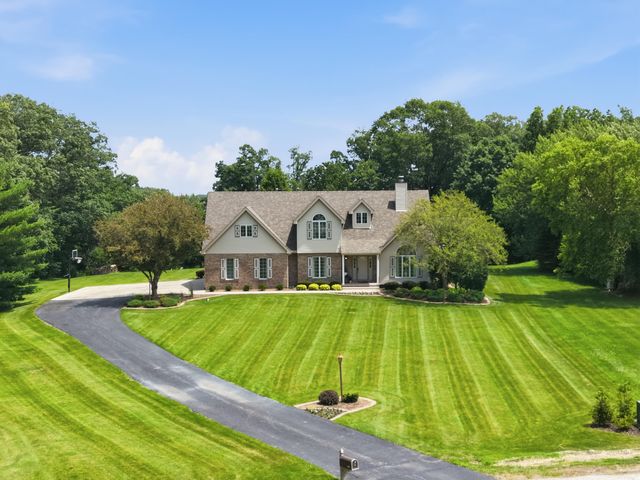 1442 W 127th Place, Crown Point, IN 46307