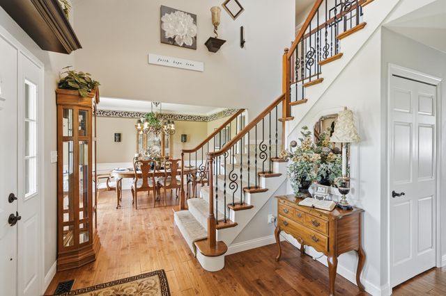 1442 W 127th Place, Crown Point, IN 46307
