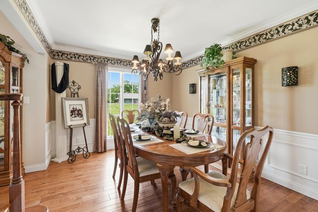 1442 W 127th Place, Crown Point, IN 46307
