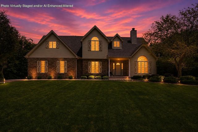 1442 W 127th Place, Crown Point, IN 46307
