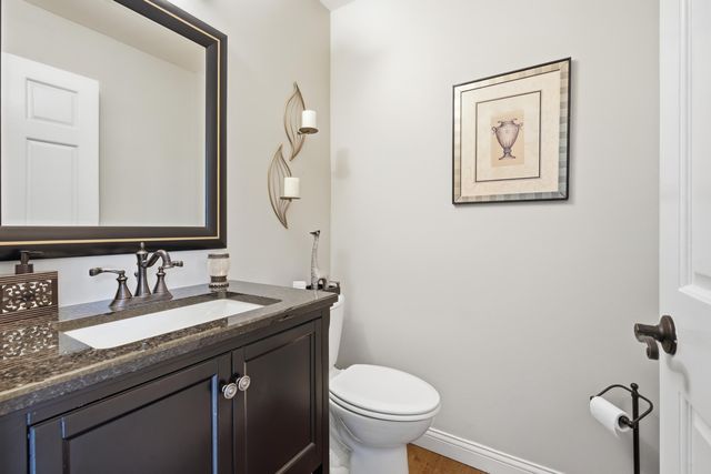 1442 W 127th Place, Crown Point, IN 46307