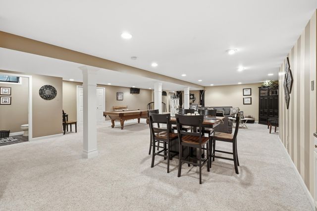 1442 W 127th Place, Crown Point, IN 46307