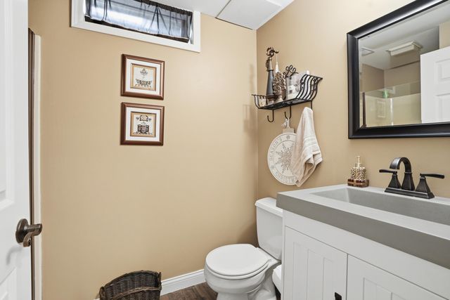 1442 W 127th Place, Crown Point, IN 46307