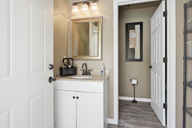 1442 W 127th Place, Crown Point, IN 46307