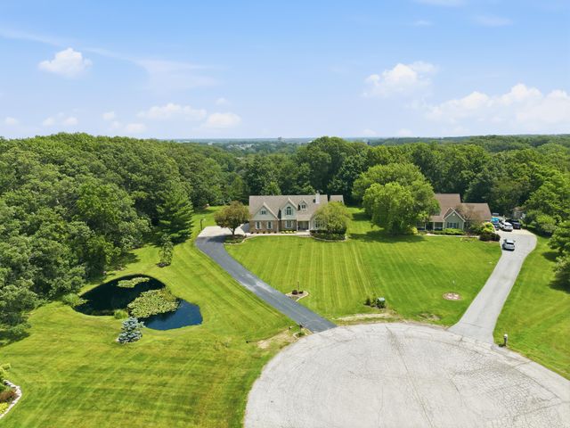 1442 W 127th Place, Crown Point, IN 46307