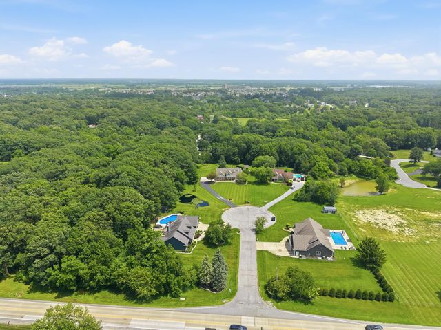 1442 W 127th Place, Crown Point, IN 46307