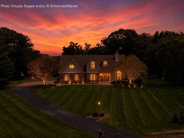 1442 W 127th Place, Crown Point, IN 46307