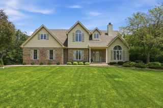 1442 W 127th Place, Crown Point, IN 46307