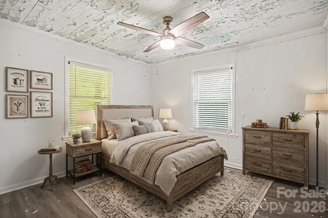 3069 Chinook Trail, Lincolnton, NC 28092