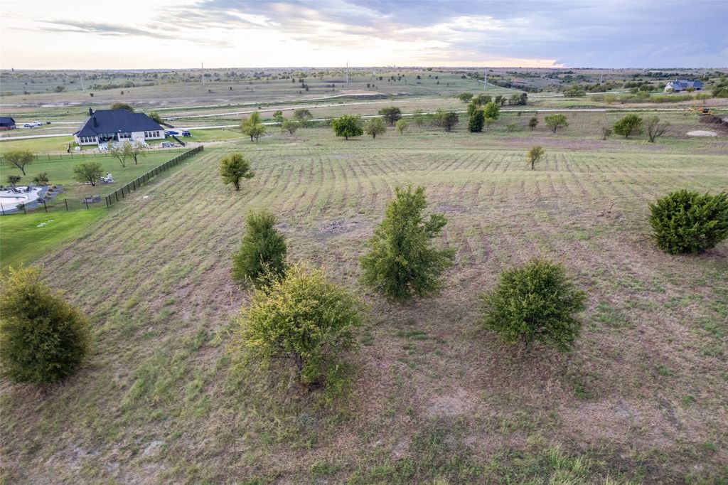 2036 Hidden Bluff Drive, Aledo, TX 76008 — photo 2