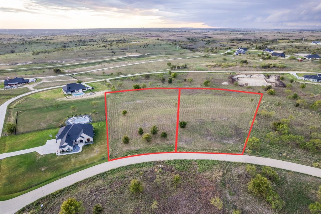 2036 Hidden Bluff Drive, Aledo, TX 76008 — photo 3