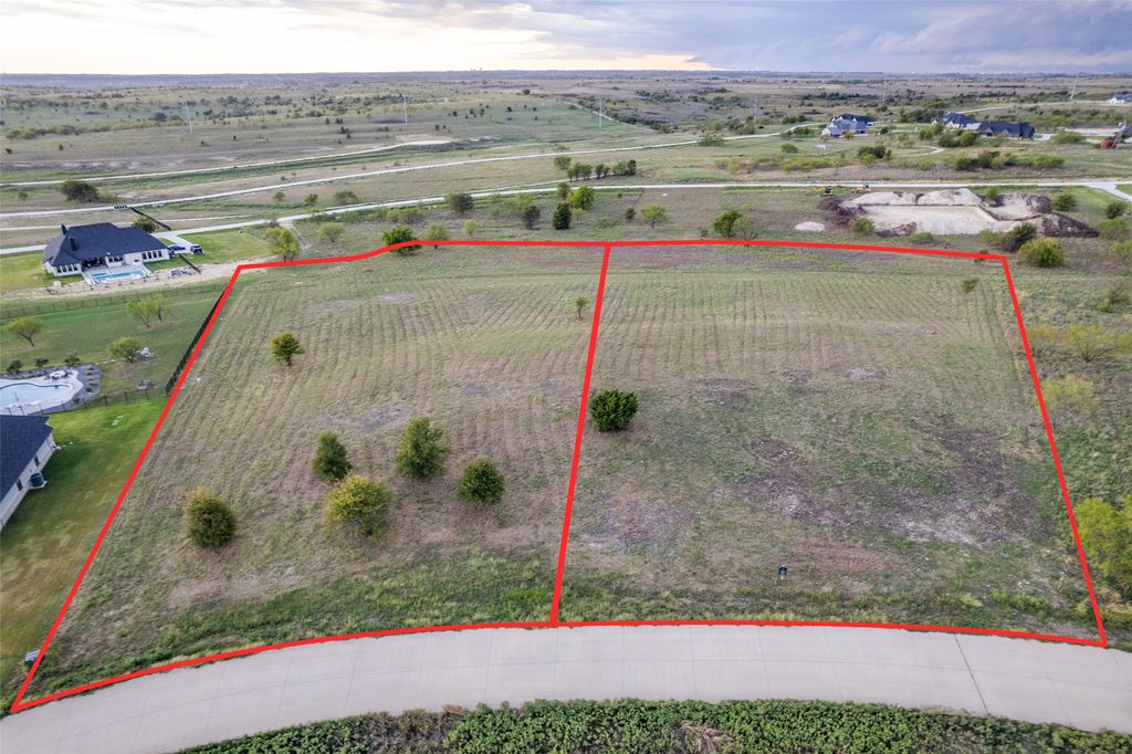 2036 Hidden Bluff Drive, Aledo, TX 76008 — photo 4