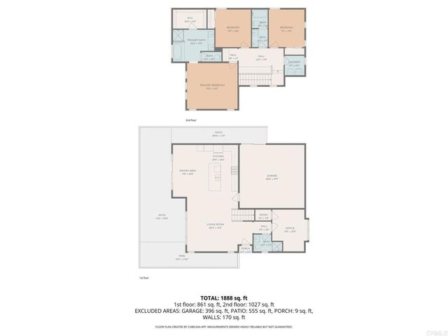 1622 Whitmore Loop, Chula Vista, CA 91913