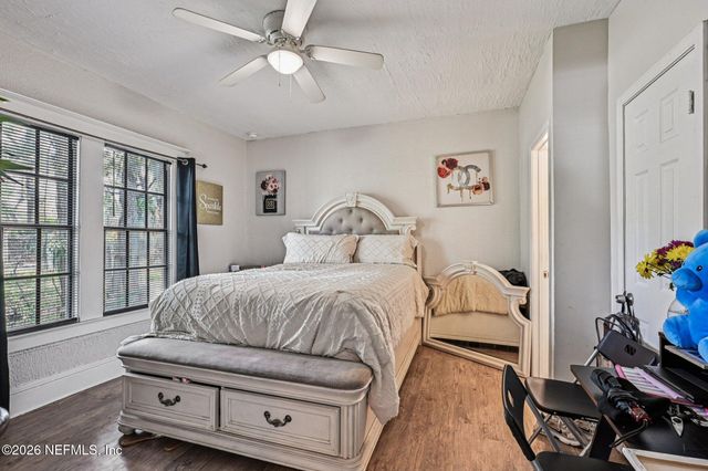 2284 ORCHARD Street, Jacksonville, FL 32209