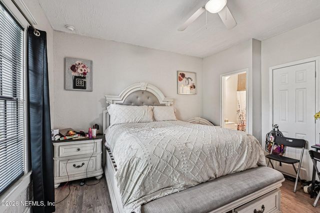 2284 ORCHARD Street, Jacksonville, FL 32209