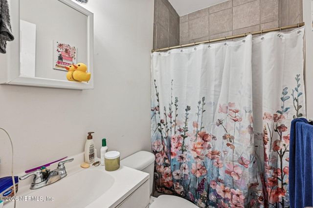 2284 ORCHARD Street, Jacksonville, FL 32209