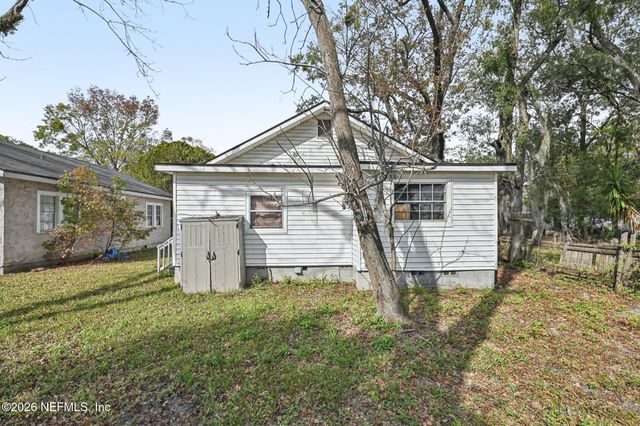 2284 ORCHARD Street, Jacksonville, FL 32209