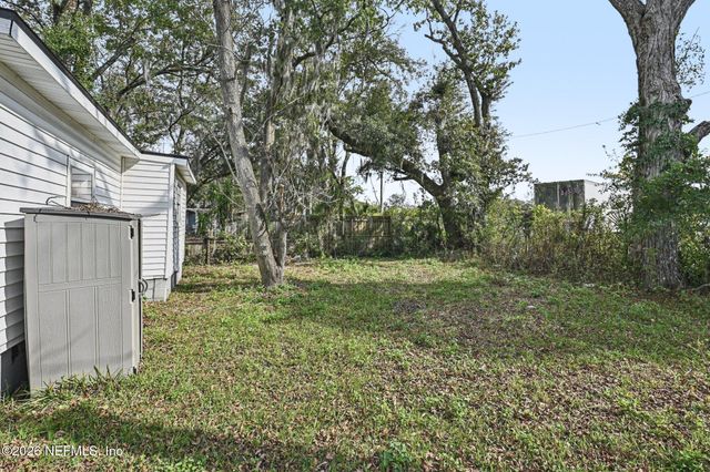 2284 ORCHARD Street, Jacksonville, FL 32209