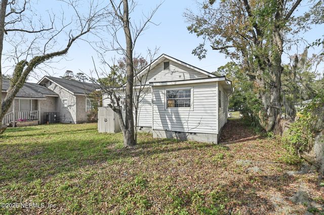 2284 ORCHARD Street, Jacksonville, FL 32209