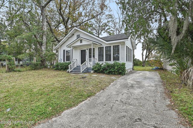 2284 ORCHARD Street, Jacksonville, FL 32209