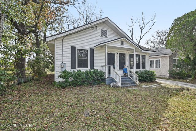 2284 ORCHARD Street, Jacksonville, FL 32209