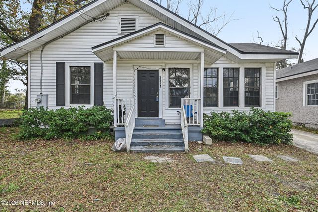 2284 ORCHARD Street, Jacksonville, FL 32209