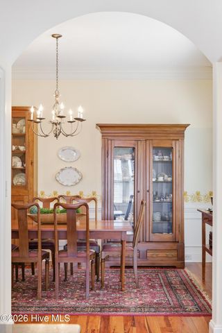 6313 Sea Mist Court, Wilmington, NC 28409