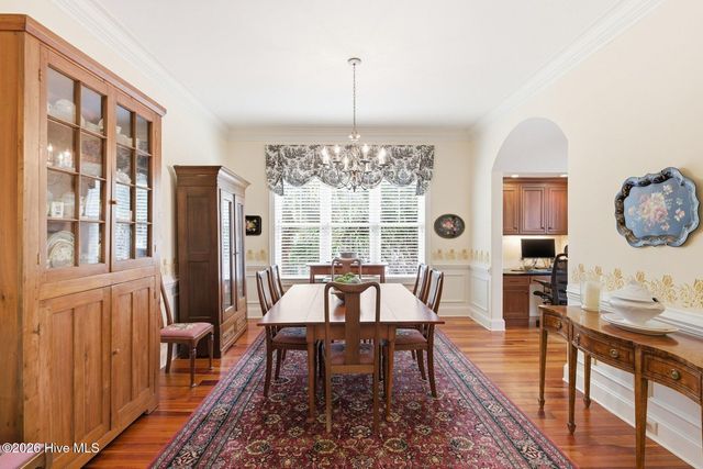 6313 Sea Mist Court, Wilmington, NC 28409