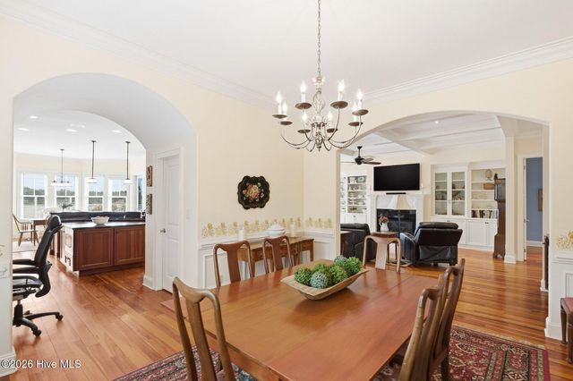 6313 Sea Mist Court, Wilmington, NC 28409
