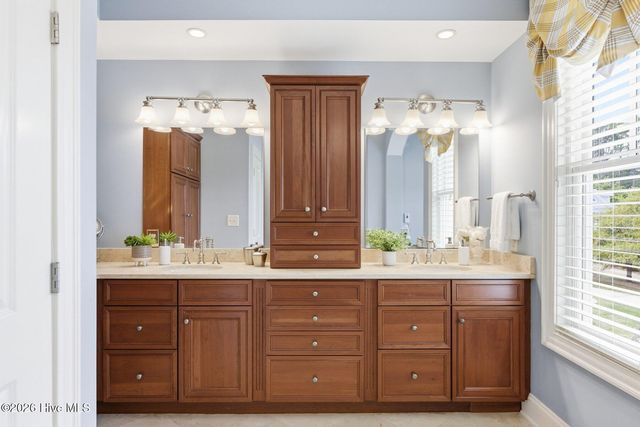 6313 Sea Mist Court, Wilmington, NC 28409